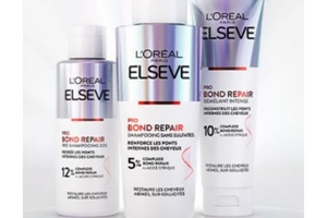 Protocole Pro Bond Repair d'Elsève