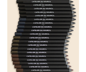 Un crayon yeux Les Gemmes L'Atelier du Sourcil