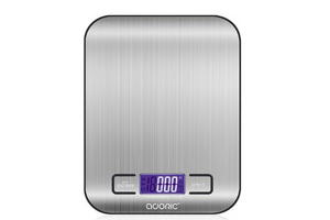 balance de cuisine électronique