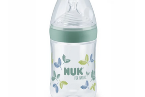 biberon NUK for Nature
