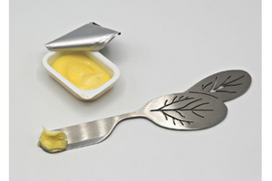 couteau à beurre Spinato de LIB