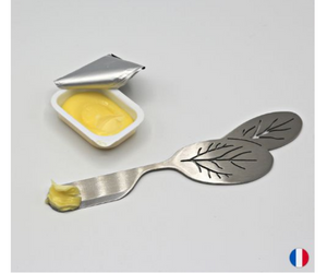 couteau à beurre Spinato de LIB