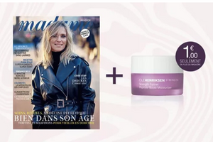 crème hydratante Olehenriksen offerte