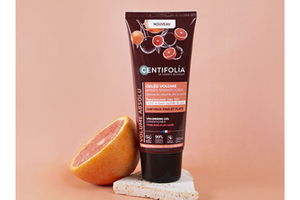 gelée volume après-shampoing de Centifolia
