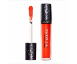 gloss super lustrous de Revlon