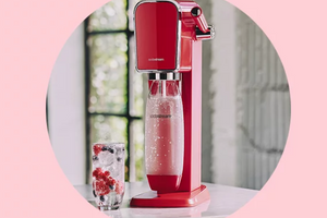 machine à eau pétillante Art SodaStream