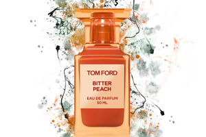parfum Bitter Peach Tom Ford