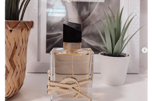 parfum Libre Yves Saint Laurent à gagner