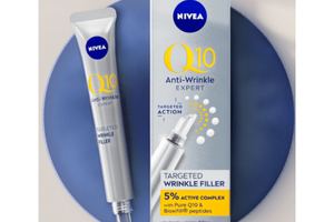 sérum Combleur de rides Q10 Nivea