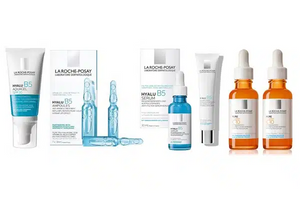 sérum anti-âge pour les yeux La Roche Posay