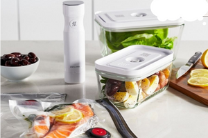 set complet sous-vide Zwilling Fresh&Save