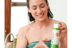 soin anti-cellulite My Coach! Elancyl