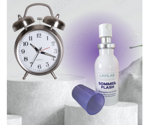 spray Sommeil Flash Lavilab