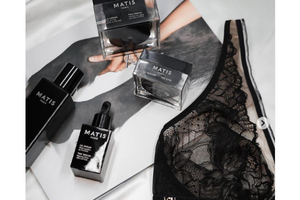 un coffret Matis à gagner