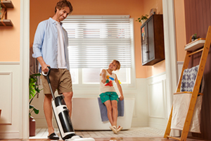 aspirateur Dyad Pro Roborock