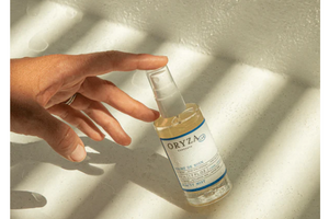 brume de soin d'Oryza Lab