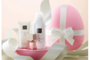 coffret cadeau The Ritual of Easter