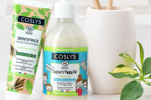 coffret de soins Coslys à gagner