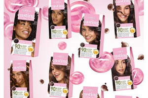 coloration Casting Natural Gloss L’Oréal Paris