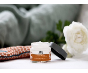 crème Ren Clear Skincare offerte