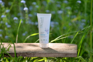 crème pieds de RoyeR Cosmétique