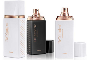 eau de parfum De’Xandra