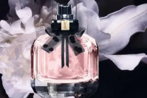 eau de parfum Mon Paris YSL