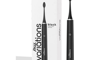la brosse à dents électrique MyVariations
