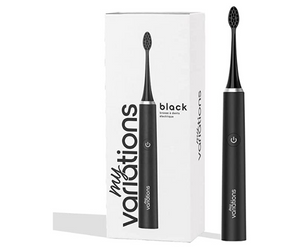la brosse à dents électrique MyVariations