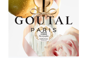 le parfum Petite Chérie de la Maison Goutal