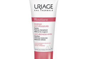 masque anti-rougeurs Roséliane d'Uriage
