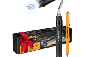 outil de ramassage télescopique magnétique