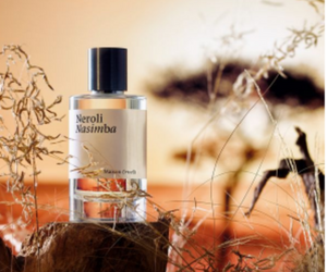 parfum Neroli Nasimba de la Maison Crivelli