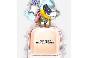 parfum Perfect de Marc Jacobs