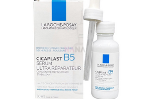 sérum Cicaplast B5 La Roche Posay