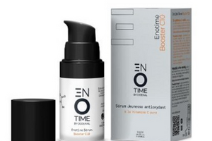 sérum Enotime Booster C10 de Codexial