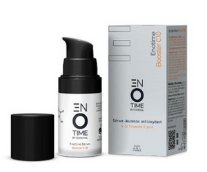sérum Enotime Booster C10 de Codexial