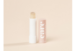 un baume à lèvres Pink Me Now de Made With Care