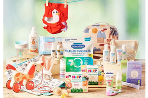 un coffret « must-have » pour bébés