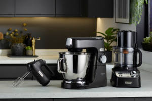 un lot d’électroménagers Autograph Kenwood à gagner