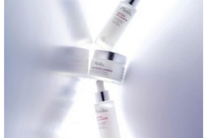 une routine éclat Nectar Melvita