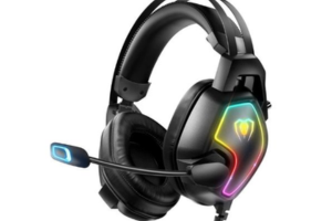 casque audio gaming à tester