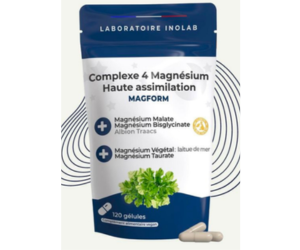cure Magform d'Inolab