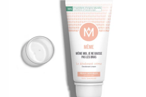 déodorant crème Même