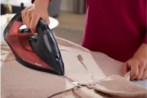 fer à vapeur Philips série 7000