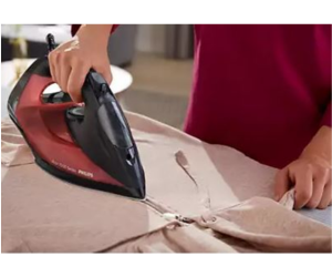 fer à vapeur Philips série 7000