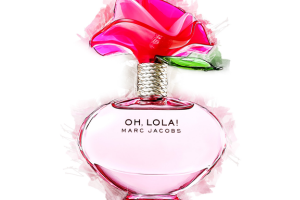 le parfum Oh Lola de Marc Jacobs