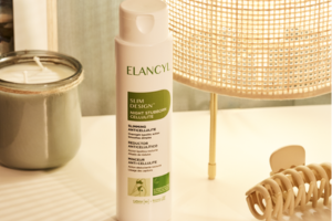 le soin silhouette Slim Design Nuit d'Elancyl