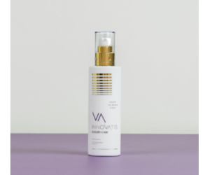 leave-in spray Blond Ice Shine d'Innovatis