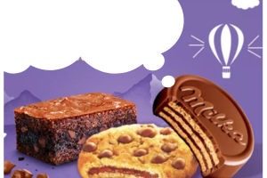 panier gourmand Milka à gagner